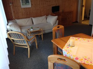 Ferienwohnung Insel Wangerooge